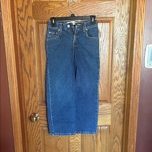 Levi's Kids Blue Jeans